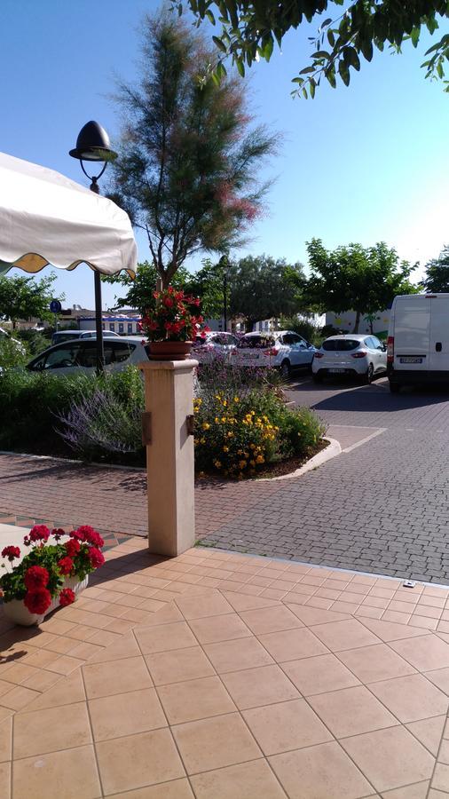 Costa Del Sole Only Room Milano Marittima Exterior photo